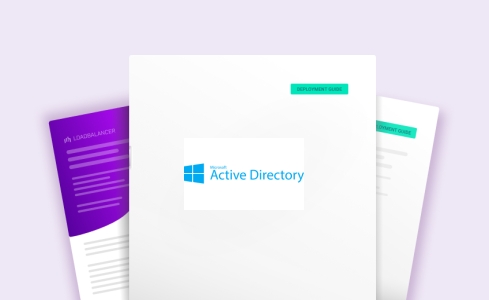 Microsoft LDAP deployment guide