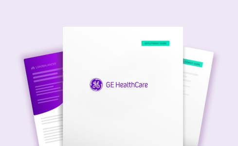 GE HealthCare DoseWatch deployment guide