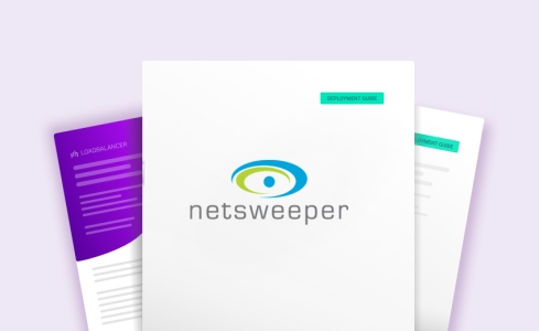 Netsweeper deployment guide