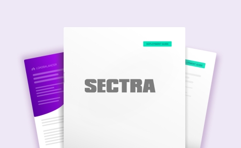 Sectra Medical Systems deployment guide