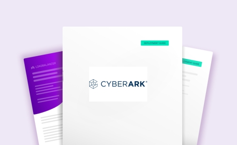 CyberArk deployment guide