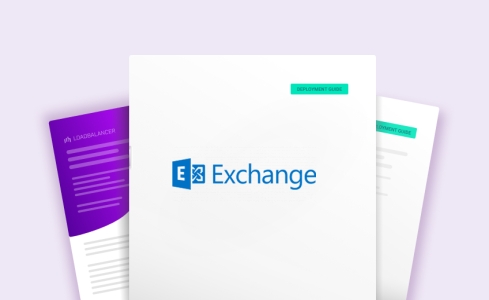 Microsoft Exchange 2019 deployment guide