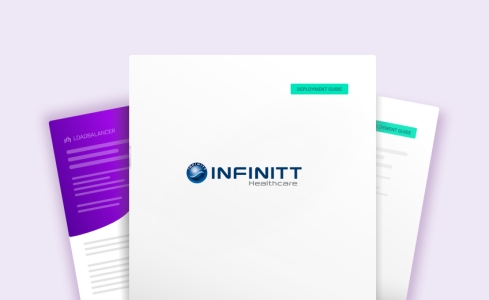 INFINITT PACS deployment guide